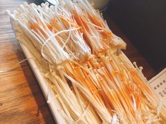 -超级神炭烤肉夜食(芥园西道店)