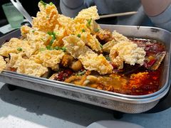 -鱼酷活鱼烤鱼(南京水游城店)