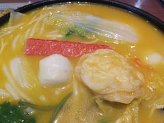-太子浓心·港式猛火小锅米线(探十里店)