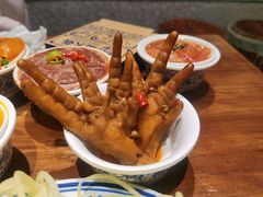 -楠火锅(昆山金鹰店)