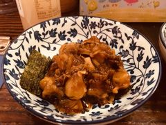 -平成屋·午肴夜酒(四川北路店)