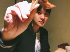 -松阪牛焼肉M(法善寺横丁店)