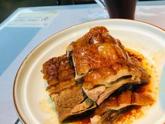 烧鹅-味妙顺德厨房(绿地缤纷城店)