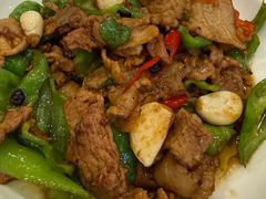 -老雒阳面馆·水席·洛阳菜(王城路店)