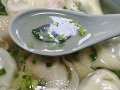 -顶巧鸡汤馄饨(虹口总店)