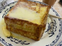 -渔记茶餐厅(渔村店)