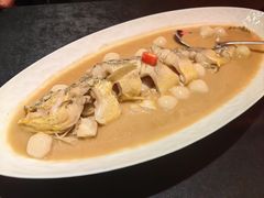 -醉东Oriental House(静安嘉里中心店)