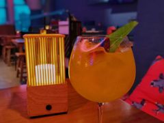-THE CUT Rooftop顶楼牛排餐吧(环贸iapm店)