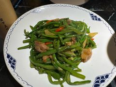 -廖川菜(太阳宫店)