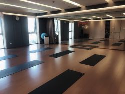 -FineYoga梵音瑜伽·普拉提