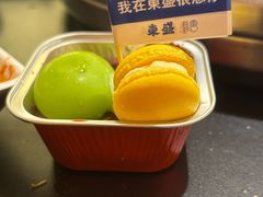 -東盛炭烤自助料理(玄武招商花园城店)
