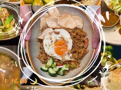 -THE PAWON·8碗(古北SOHO店)