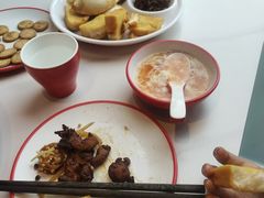 -偏爱炒鸡(老县衙店)