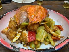 -夹夹大·蟹蟹大排档(财富又一城店)