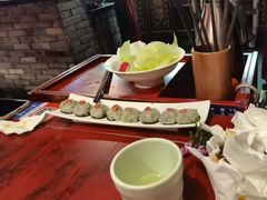 -袁老四重庆老火锅(桐梓坡店)
