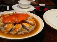 -广州文华东方酒店·江-由辉师傅主理