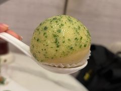 侨乡葱蓉包-神仙馆(衡山路店)