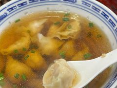 -御清斋总店(天一街店)