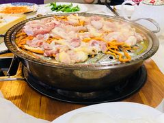 -凯盈阁·顺德私房菜·桑拿鸡