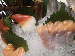 -極上萬膳·日料放题(海岸城店)