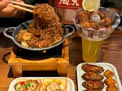 -管氏翅吧(地安门创始店)