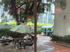 -秦园陕西手工面馆(番禺节能科技园店)