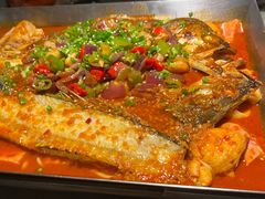 -鸣记脆皮烤鱼(山姆店)