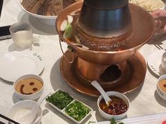 -东来顺饭庄(天坛店)