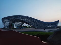 -南汇嘴观海公园