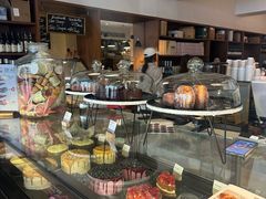 -BAKER&SPICE(安福路店)
