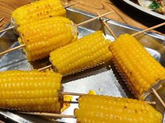 -1819餐厅·团队聚餐·烤串·精酿