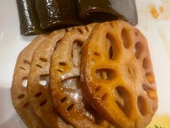 -清水亭湖北菜(大屯DT51店)