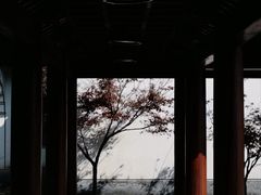 -兰亭风景区