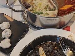 -吉布鲁牛排海鲜自助(温江合生汇店)