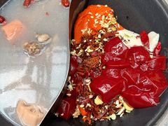 -鸿姐老火锅·传统炒料(上海旗舰店)