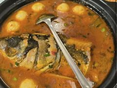-老人和饭店(打浦路店)