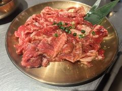 -牧童禧肉社·韩国炭火烤肉店(中粮祥云小镇店)