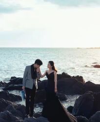 -太古映画婚纱摄影(天河店)