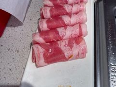 -海底捞火锅(百盛步行街广场店)