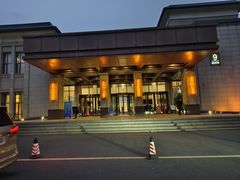 -河南省黄河迎宾馆