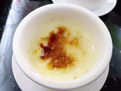 焦糖布丁-真剑日本料理·铁板烧(贵州路店)