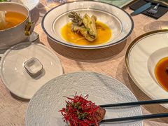 -T館·花园艺术餐厅