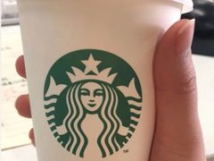 -星巴克(中远两湾城店)