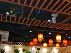 -满园烤鸭·春饼(太原街万达店)