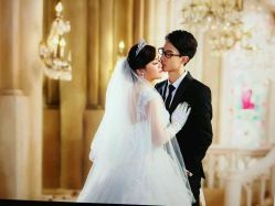 -米兰尊荣婚纱摄影·婚纱照会馆