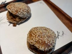 -四季民福烤鸭店(王府井灯市口店)