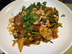 -拿渡·水煮鱼 麻辣香锅(西单大悦城店)