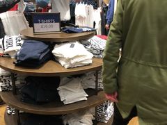 -伦敦比斯特购物村