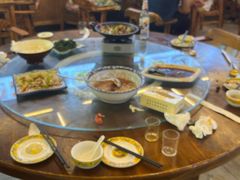 -老味道1992(武当山店)