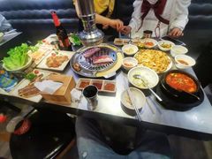 -喜来稀肉(虹泉路店)
